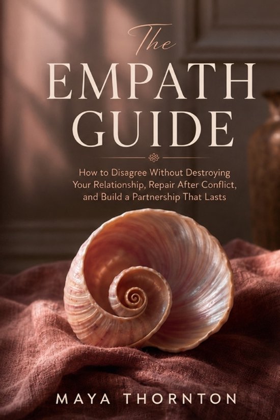 The Empath Guide - cover