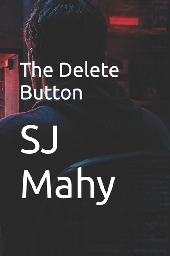 The Delete Button - cover