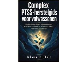 Complex PTSS-herstelgids voor volwassenen