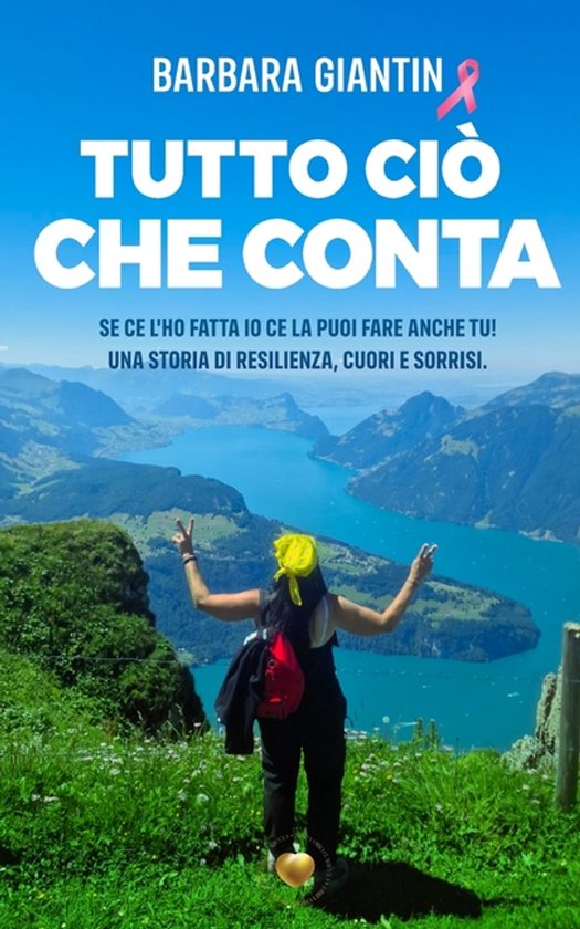 Sopravvissuti- Tutto ciò che conta - cover