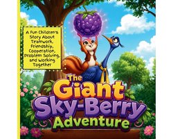 The Giant Sky-Berry Adventure