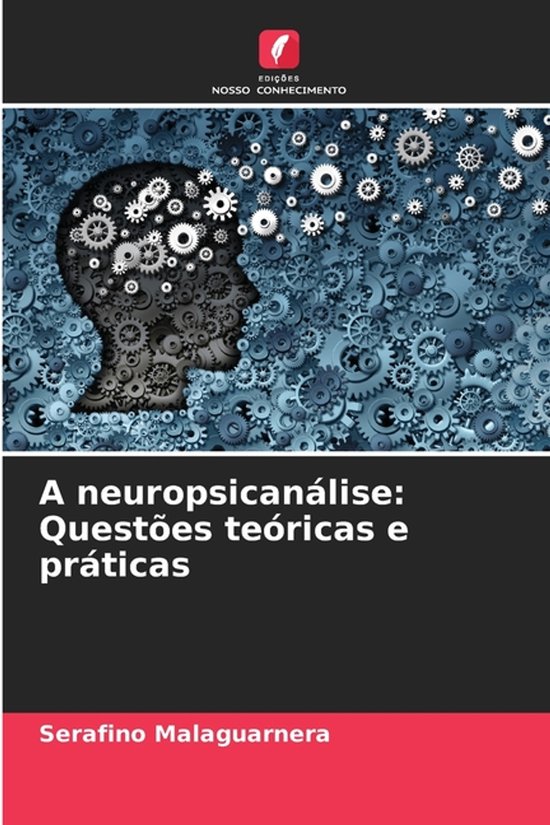 A neuropsicanálise - cover