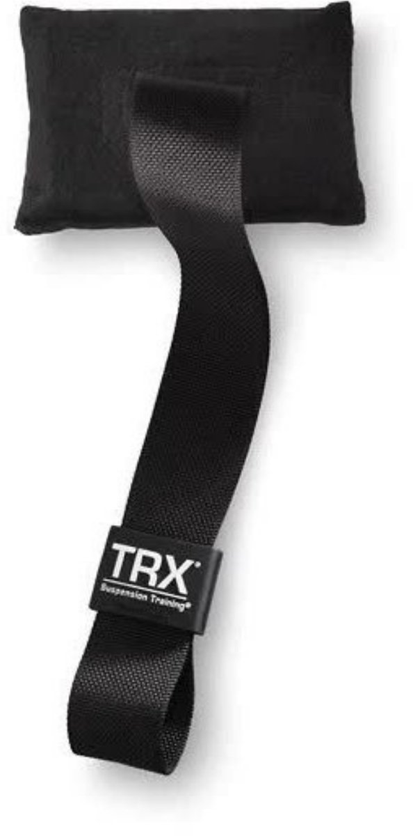 TRX Door Anchor – Deuranker voor Suspension Trainer – Eenvoudige Deurbevestiging