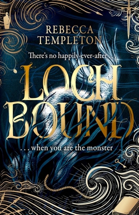 Lochbound - cover
