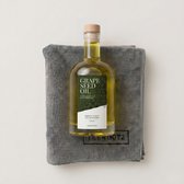 TheWootz Houtolie voor snijplank en keukengerei - 500 ml met doek