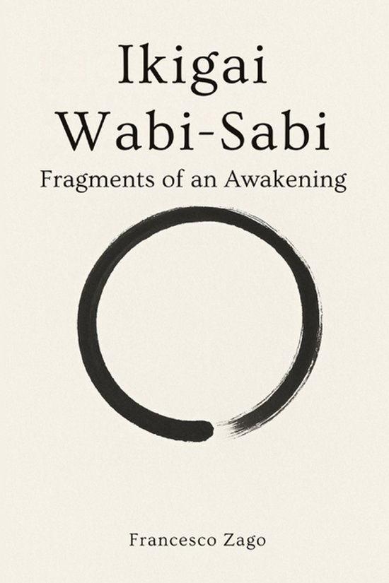 Chromatica - Book Ing- Ikigai & Wabi-Sabi - cover