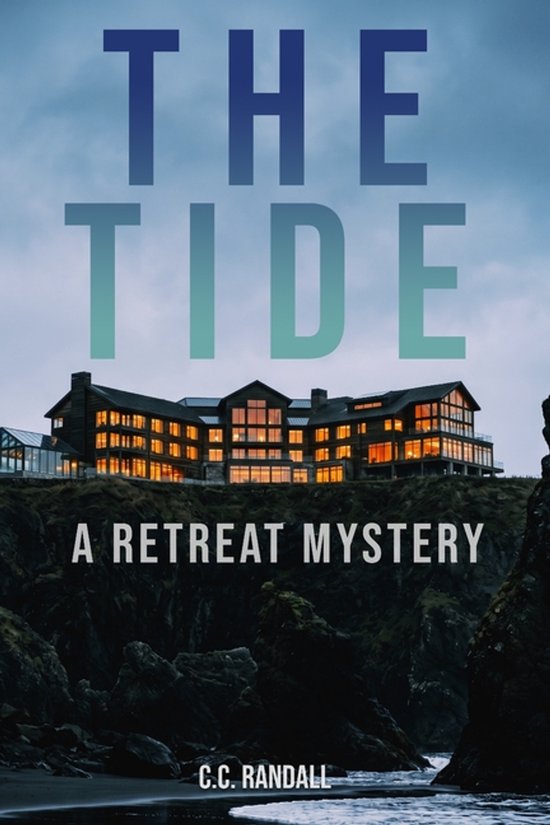 Retreat-The Tide - cover
