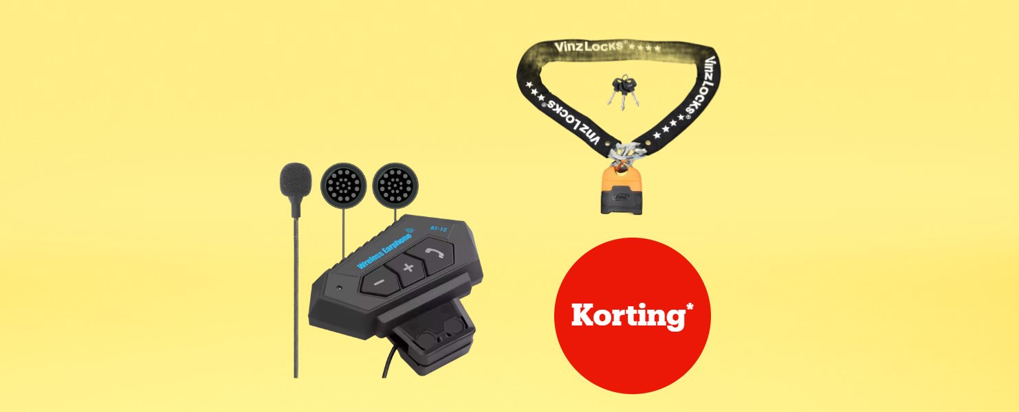 Tot 10% korting*