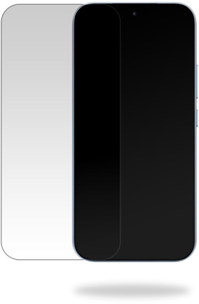 Mobilize Glass Screen Protector Xiaomi 17T Pro