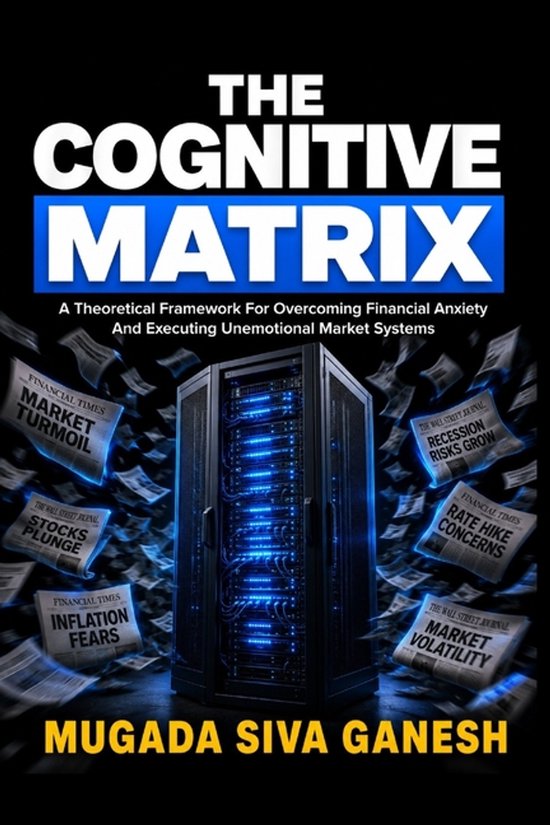 The Cognitive Matrix - cover