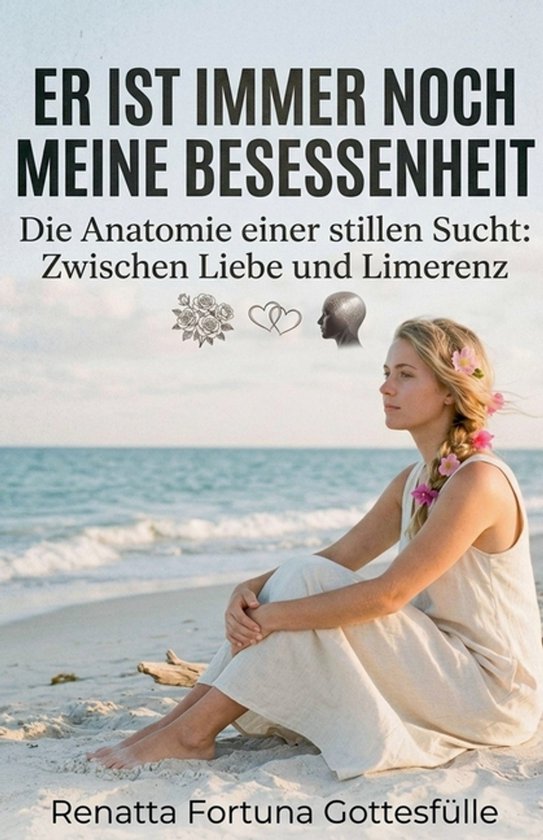 Er Ist Immer Noch Meine Besessenheit - cover
