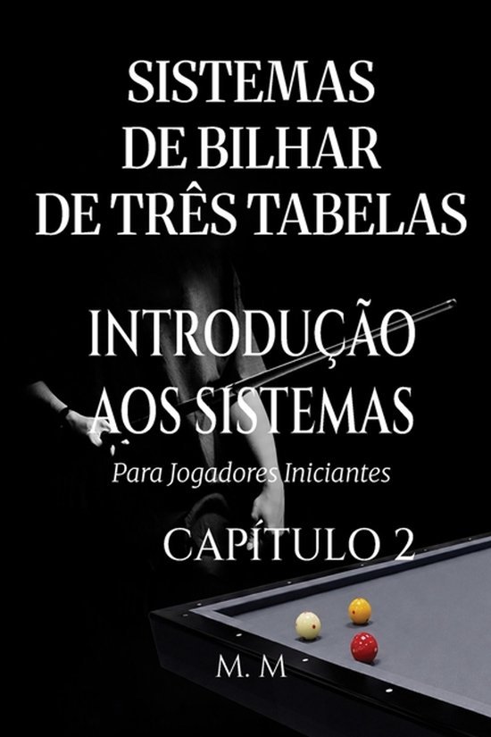 Sistemas De Bilhar De Três Tabelas - Introdução Aos Siste ... - cover