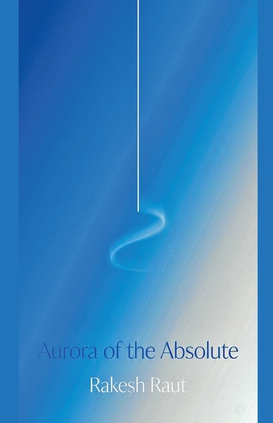 Aurora of the Absolute - cover