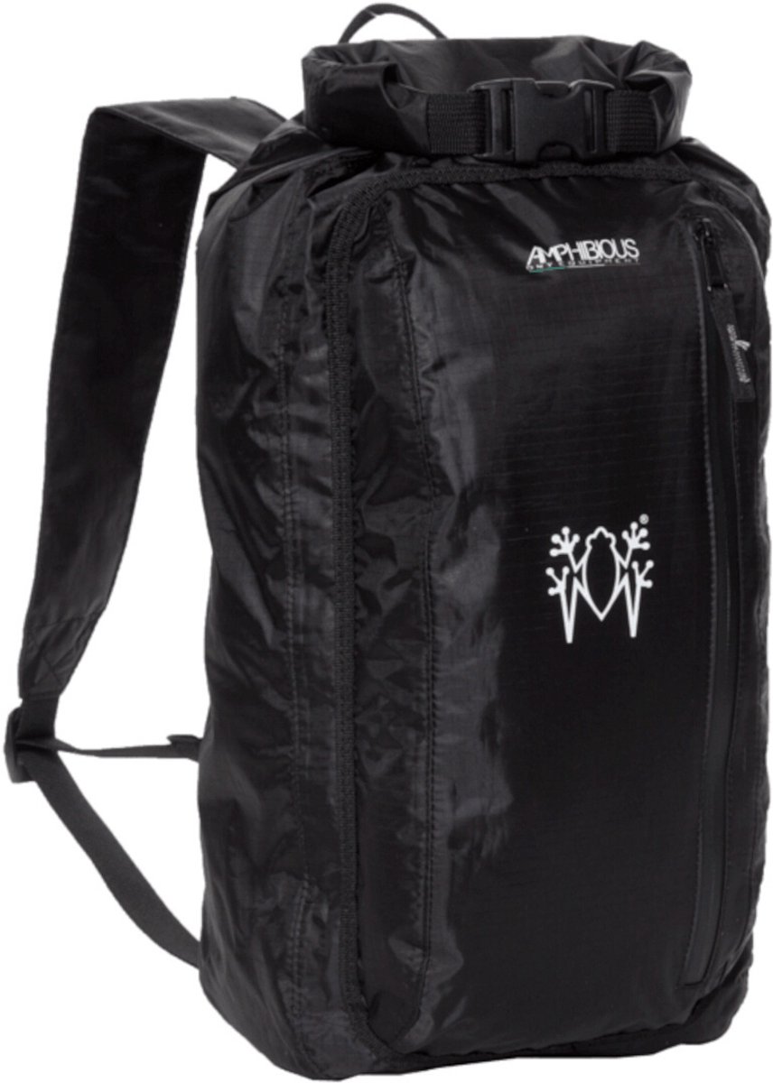Amphibious X-Light Pack waterdichte rugzak - Maat One Size -