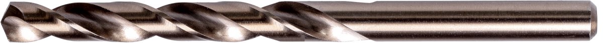 EVENTUS by EXACT HSS-Co-Eventus boor DIN 338 N 13.00 mm