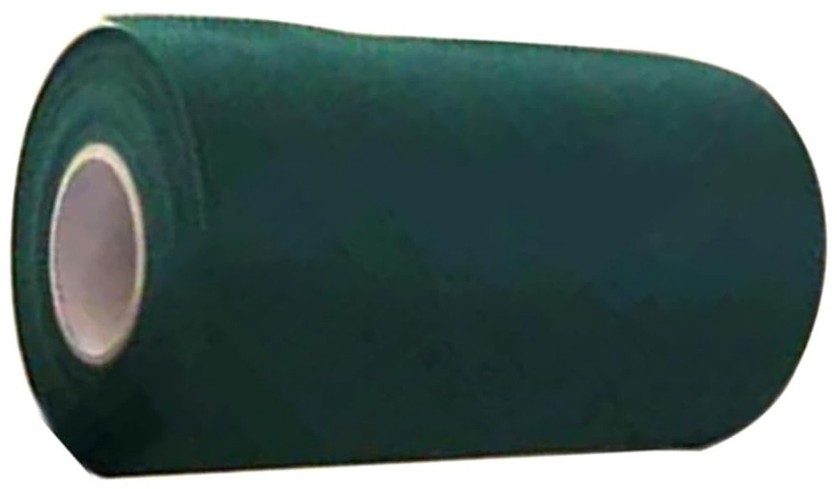 Kunstgras Tape - Verbind Tape - Buiten Bevestigen - Zelfklevend - 10 Meter - Groen