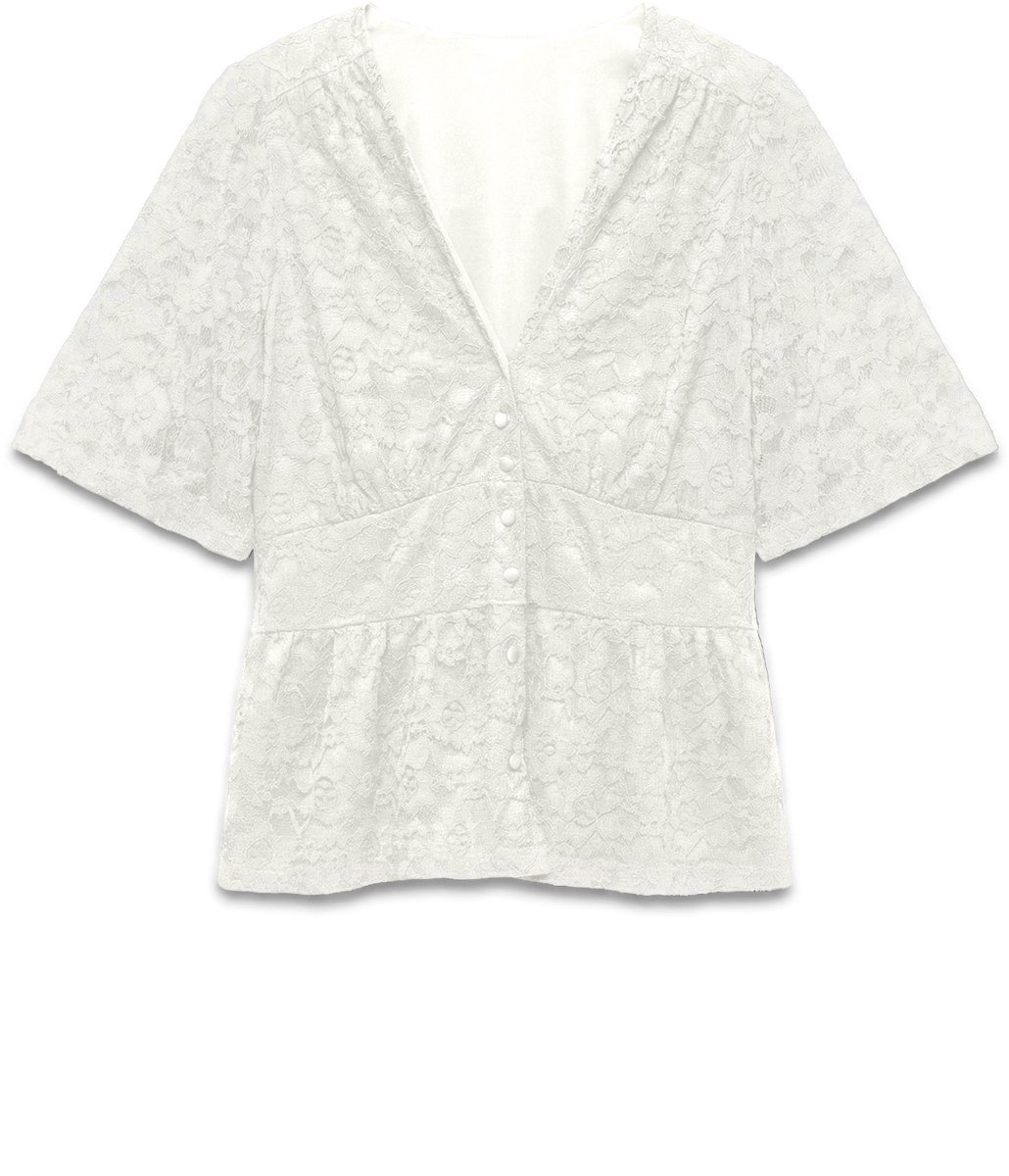 Vero Moda Top VMDEA Top