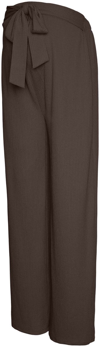 Mama Licious Broeken Wide leg fit Broek