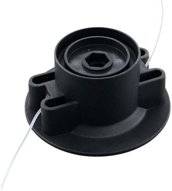 Snijkop C5-2 4006 710 2105 geschikt Geschikt voor Stihl FS38 FS40 FS45 FS50 FSE60 automatische snijmachines van Merkloos	 — afbeelding 2