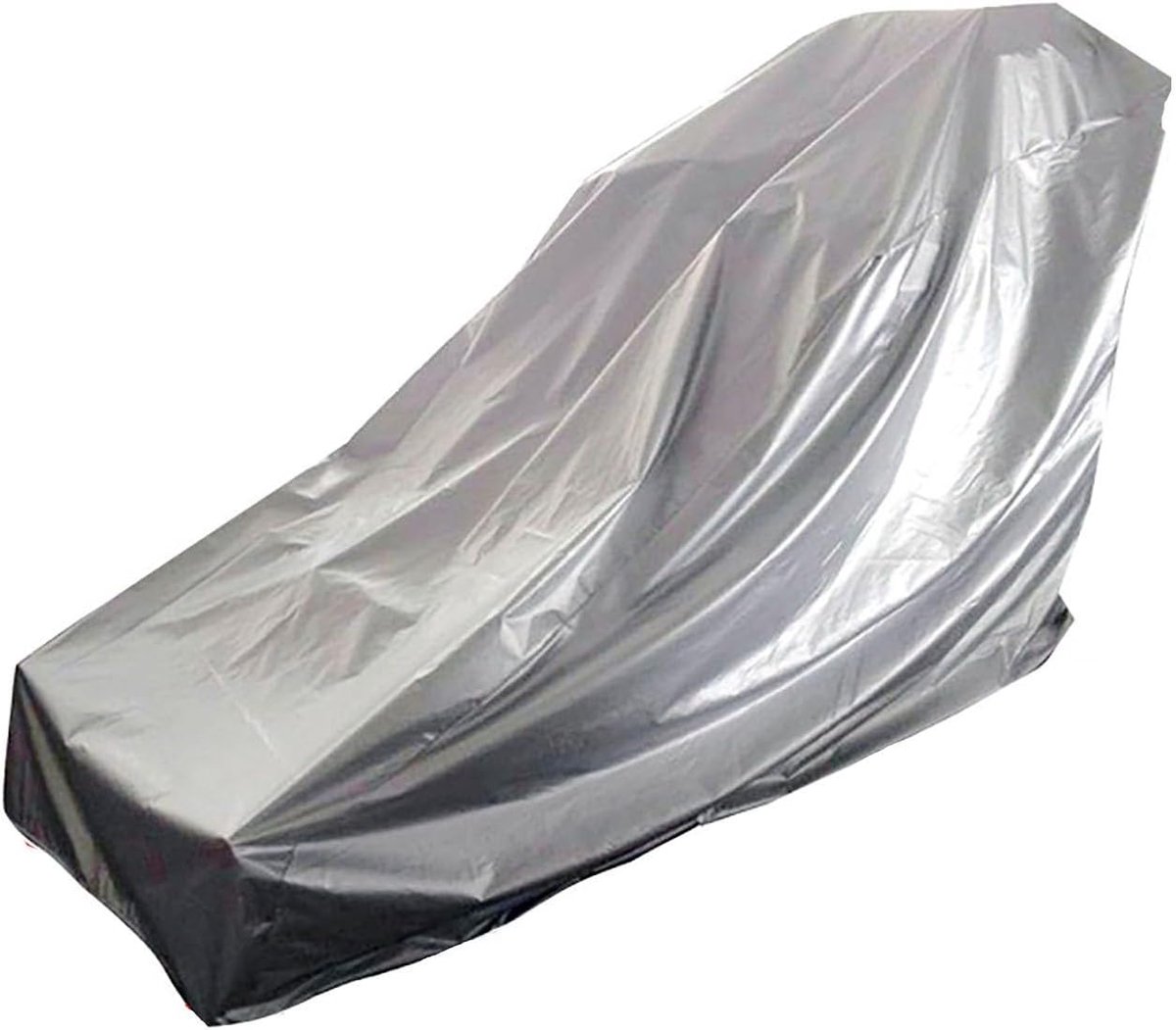 Loopbandhoes - Apparaathoes - Apparatuur Beschermen - Waterdicht Oxford Materiaal - 200x95x150 cm - Zwart