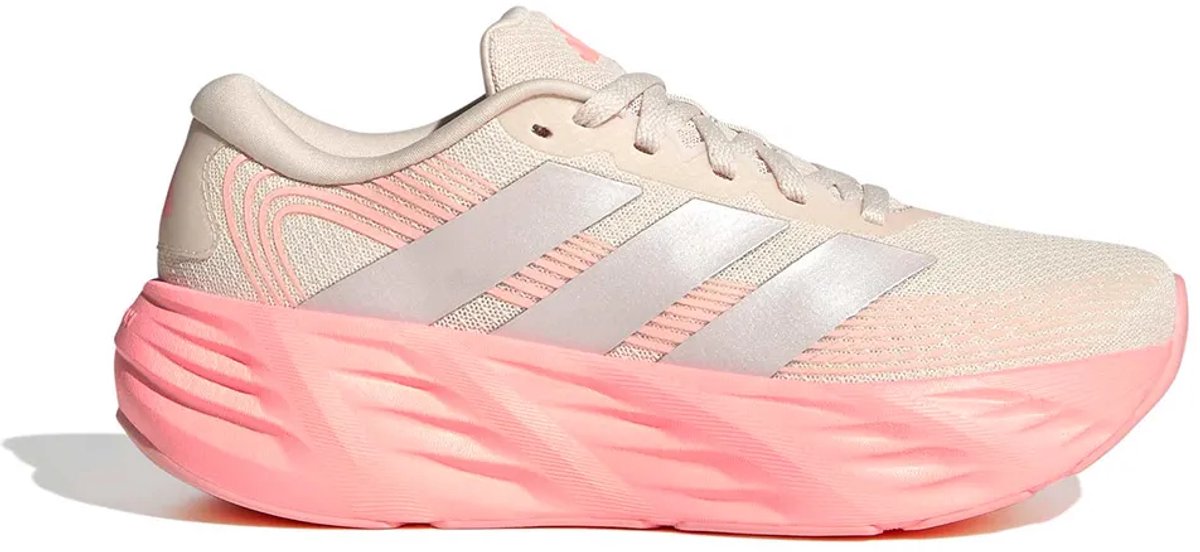 Adidas Galaxy 8 Hardloopschoenen Vrouw Wit