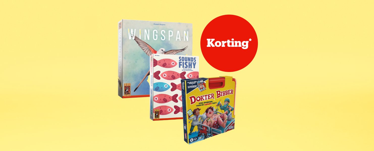 Tot 25% korting* op