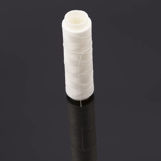 Dailygoods- Vislijn 0,15 mm - Nylon - Zacht - Sterk - 200 m - 4 Stuks - Duurzaam - Vissnoer van Dailygoods — afbeelding 4
