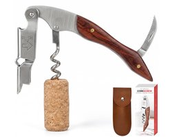 AoraKitchen Kurkentrekker – Wijnopener – Flesopener