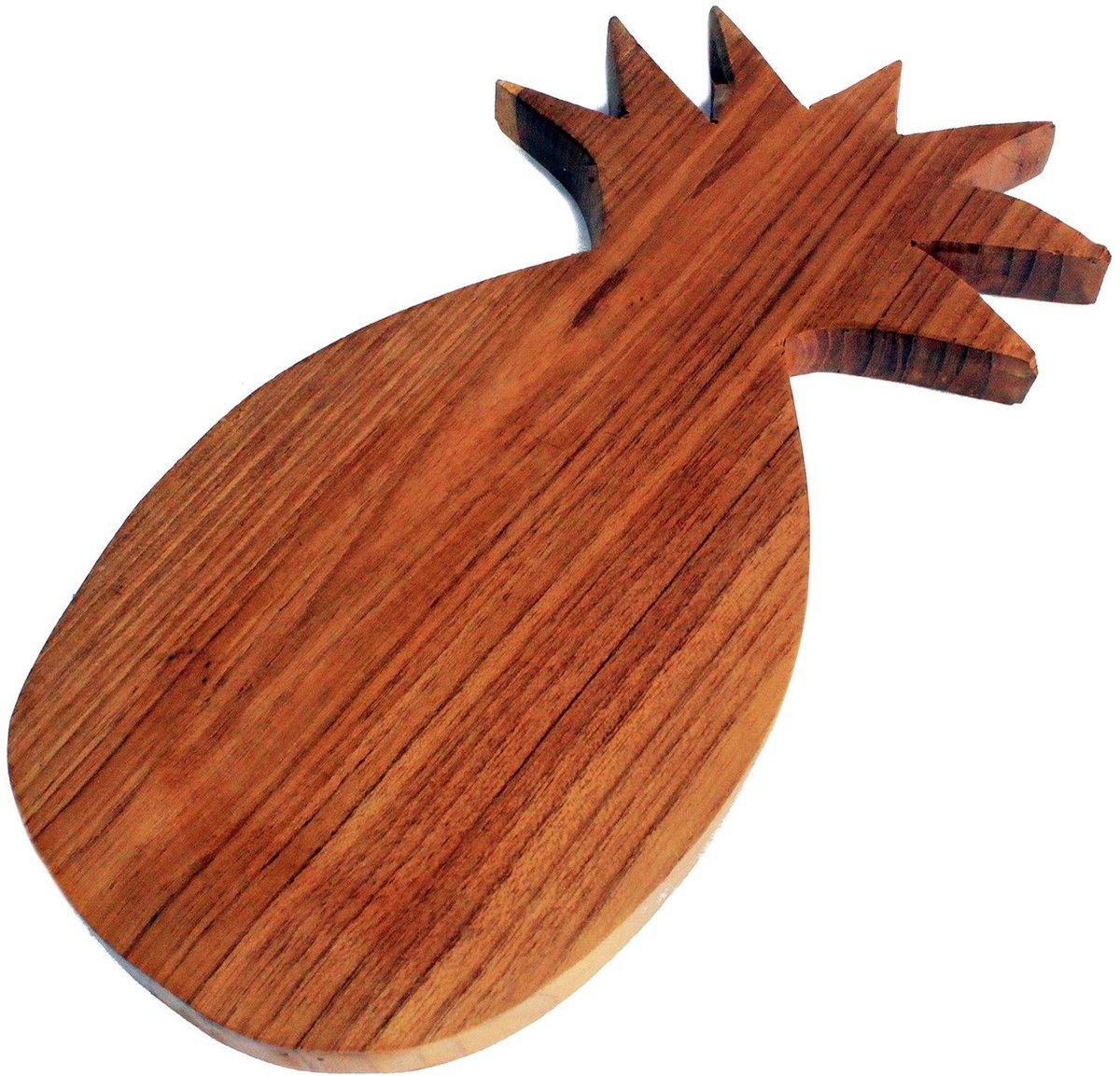 Pineapple Shaped Chopping Board