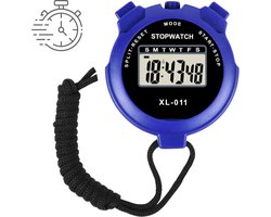 CRLYN® Interval Timer - Stopwatch - Gym Timer