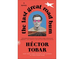 The Last Great Road Bum