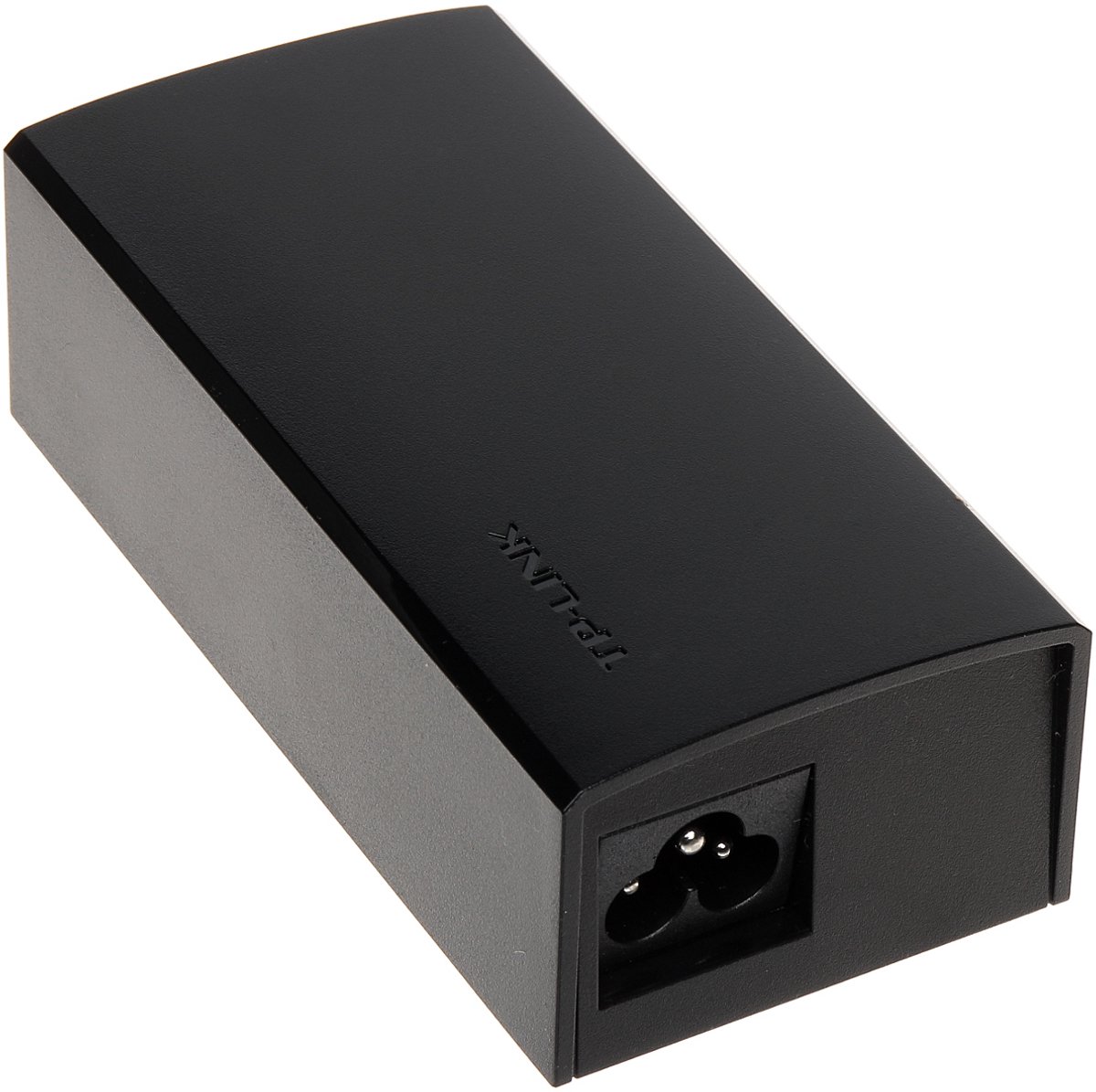 TP-Link CPE210 - 2.4GHz 300Mbps 9dBi Outdoor CPE access point thumbnail 3