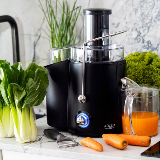Adler AD 4127 - Juice Extractor - Juicer - 1000 Watt van Adler — afbeelding 5