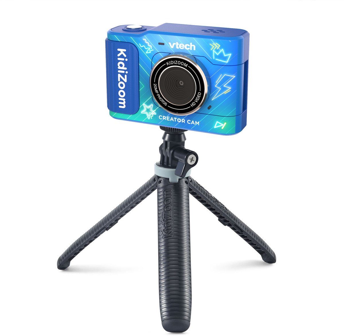 KidiZoom Creator Cam