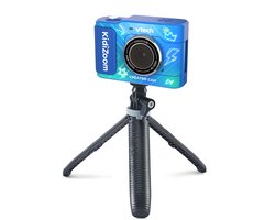 VTech - KidiZoom Creator Cam blauw