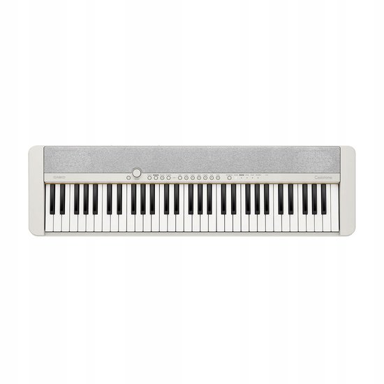 Casio CT-S1 Wit
