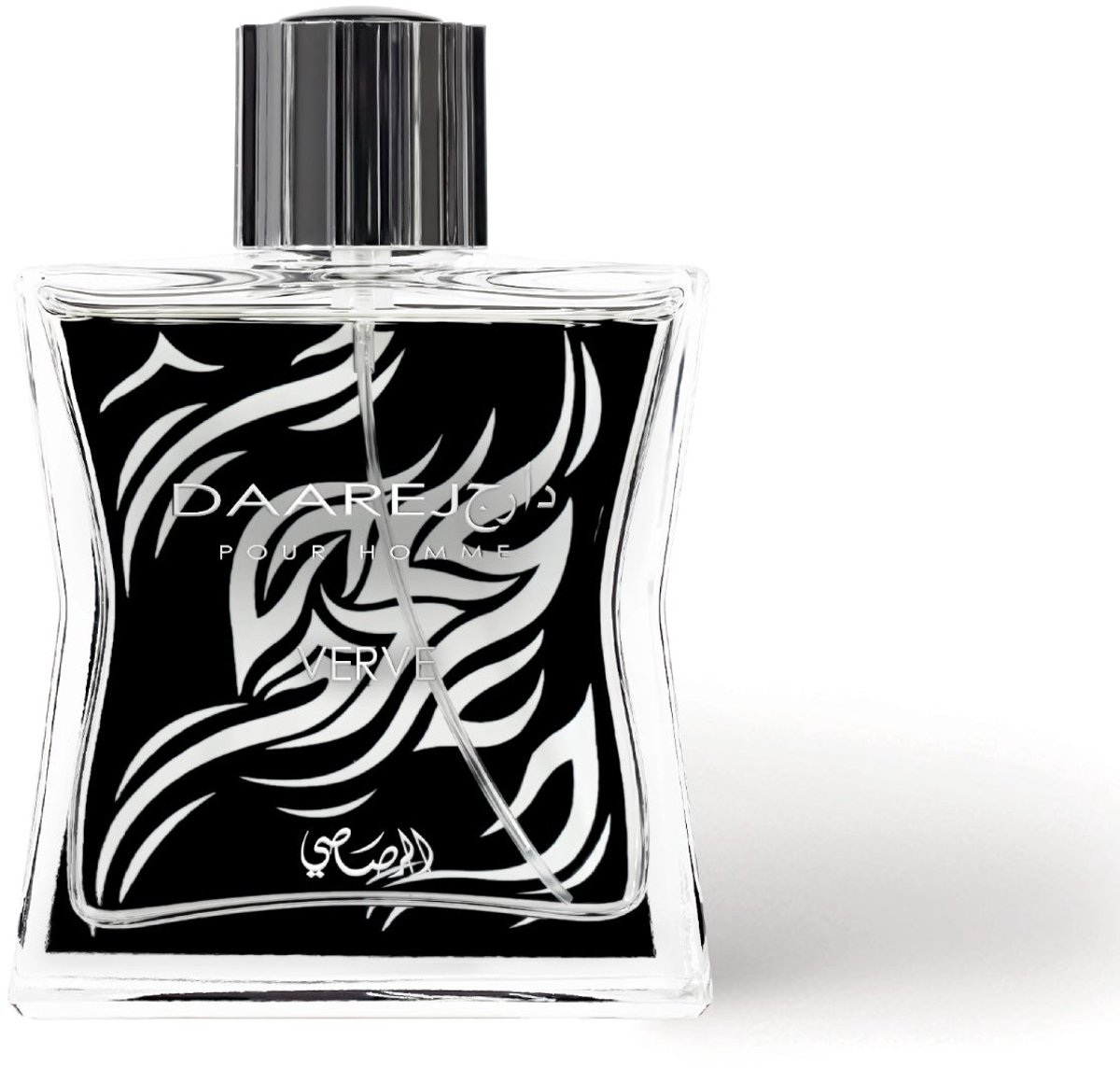 Rasasi Daarej Verve Pour Homme Eau de Parfum 100 ml