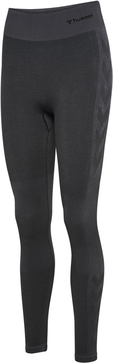 Hmlclea Seamless Mid Waist Tights — afbeelding 2