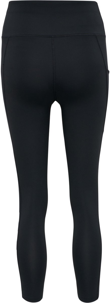 Hmlmt Maci High Waist 7/8 Tights — afbeelding 3
