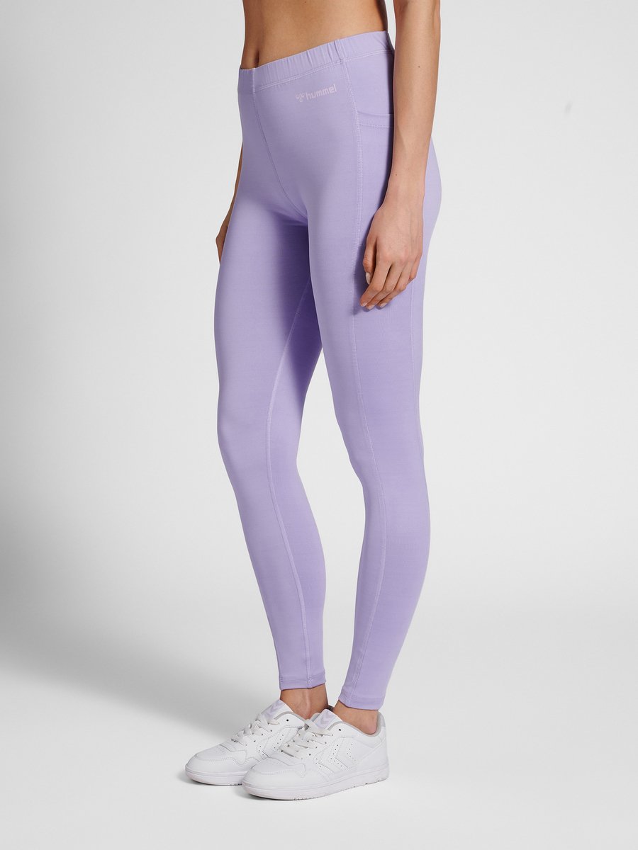 Hmlmt Mabley Mid Waist Tights