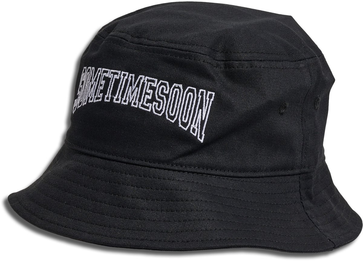 Stsocean Buckethat