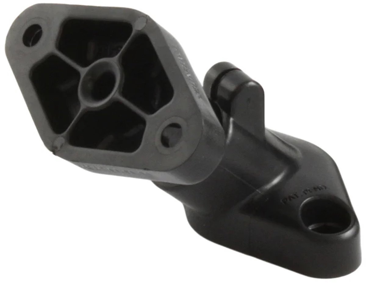Snap Link Mount with double Diamond Bases RAP-SB-192