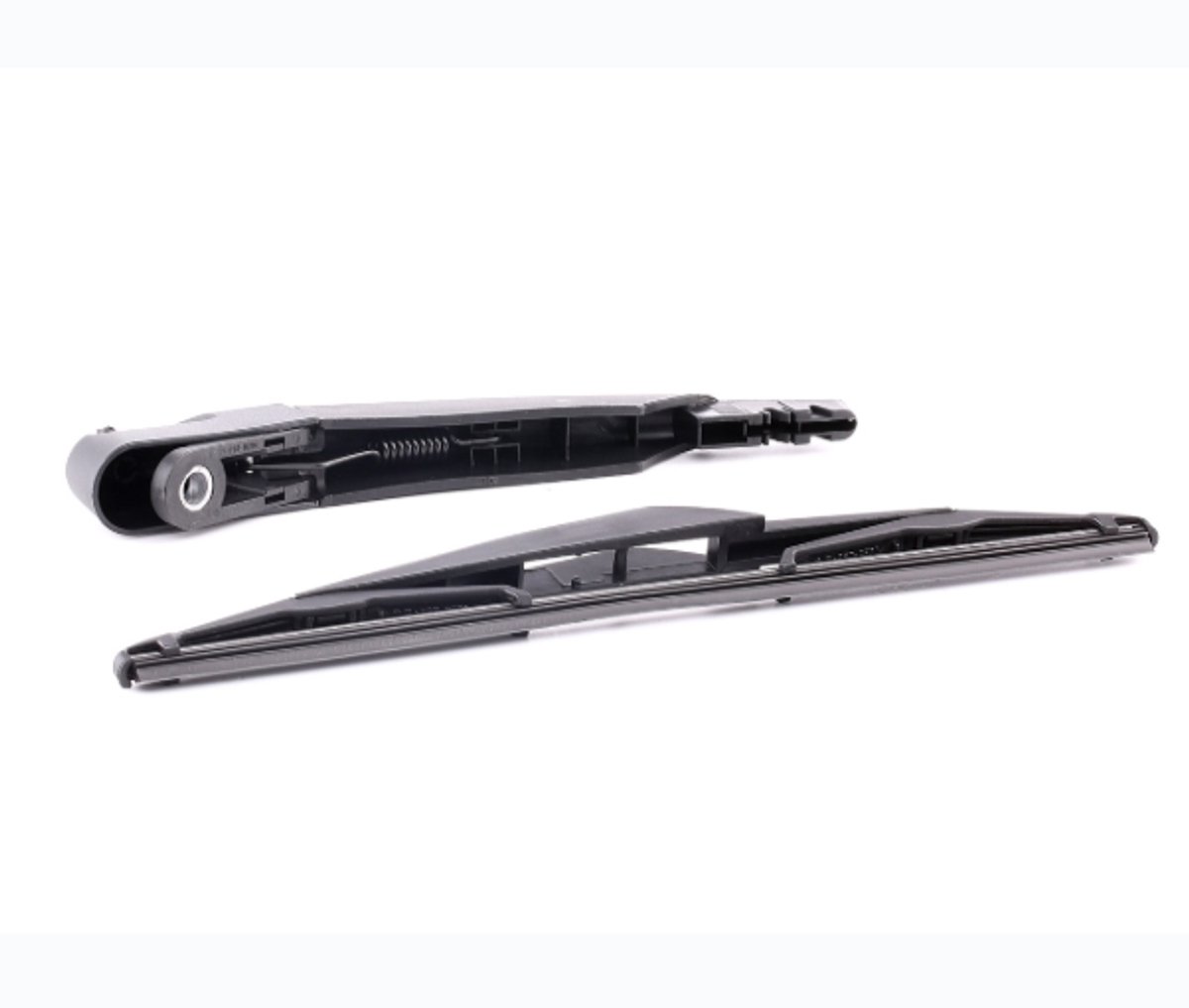 MAXGEAR Achterruitenwisserarm 39-0383 | OEM 61627044625 | 61627044627 | 61627079943 | Geschikt voor MINI Hatchback R50 R53 One Cooper Cooper S Works 2001-2006 | Achter | Met Geïntegreerd Wisserblad