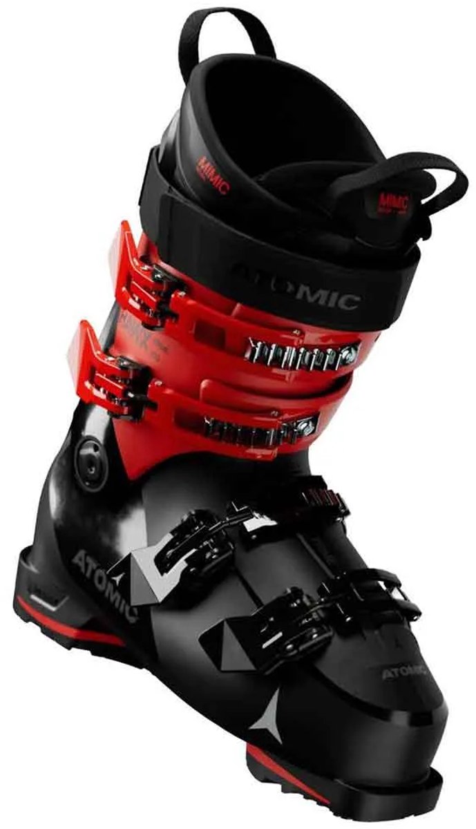 Atomic Hawx Prime 100 Alpine Skischoenen Zwart 24.0-24.5