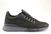 Floris van Bommel De Zager 01.26 sneaker zwart, 43 / 9