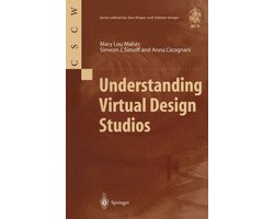 Understanding Virtual Design Studios