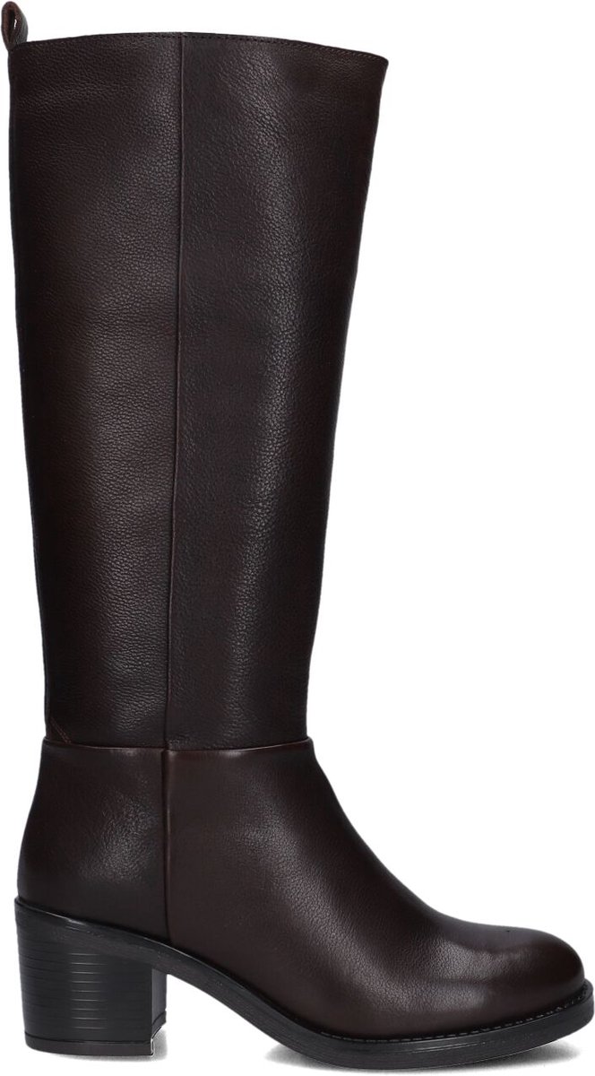 BLASZ Lina-47 Laarzen - - Dames - Bruin - Maat 37
