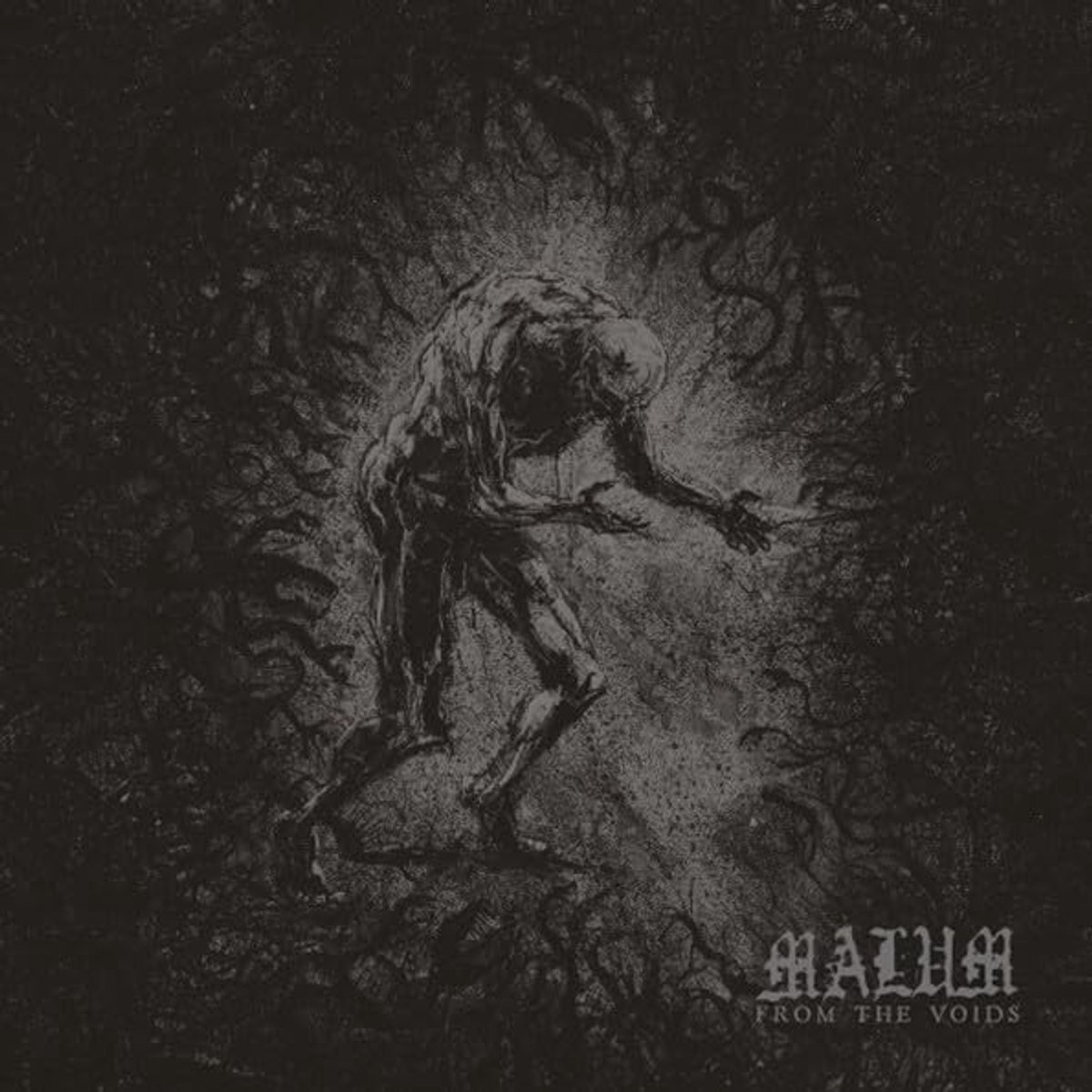 From the Voids