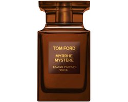 Tom Ford Myrrhe Mystère Eau de Parfum 100 ml