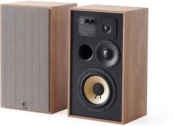 Elipson HERITAGE XLS 11 - Licht Eik — afbeelding 2